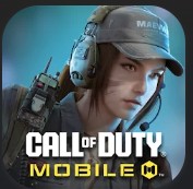 Call Of Duty Mobile Cp Hilesi Logo